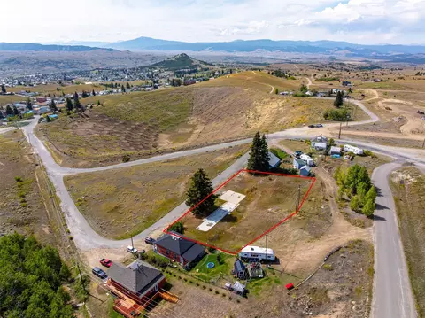 tbd Sunview Ter, Butte, MT 59701 photo 5