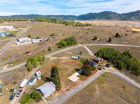 tbd Sunview Ter, Butte, MT 59701 photo 6