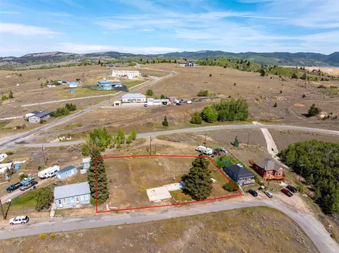 tbd Sunview Ter, Butte, MT 59701 photo 3