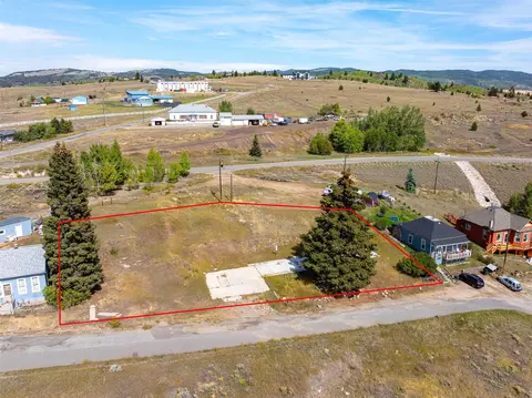 tbd Sunview Ter, Butte, MT 59701 photo 2