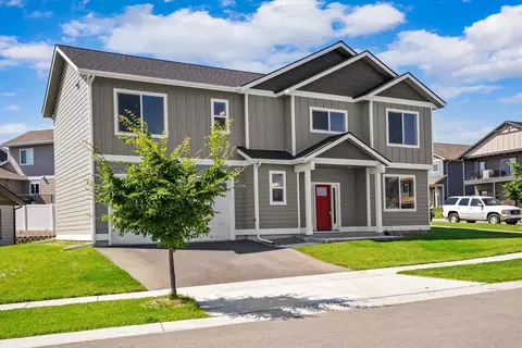 228 Cottage Dr, Kalispell, MT 59901