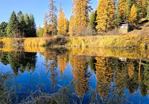 View/Area - 338 River View Dr, Yaak, MT 59935 photo 6 of 8