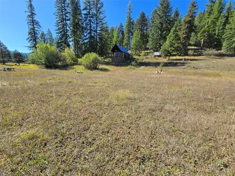 Exterior - 338 River View Dr, Yaak, MT 59935 photo 12 of 12