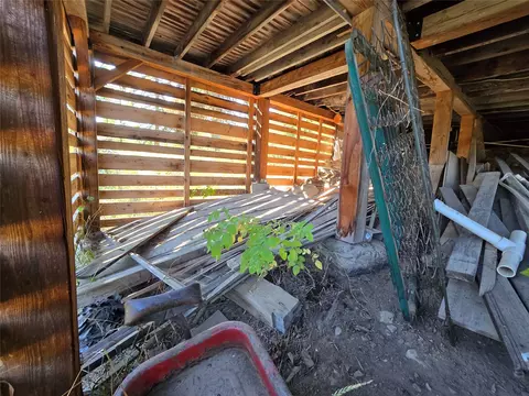 Exterior - 338 River View Dr, Yaak, MT 59935 photo 10 of 12