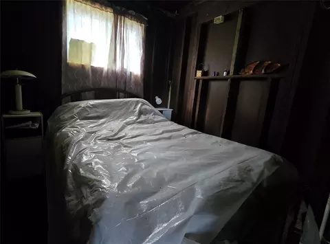 Bedroom - 338 River View Dr, Yaak, MT 59935 photo 1 of 1