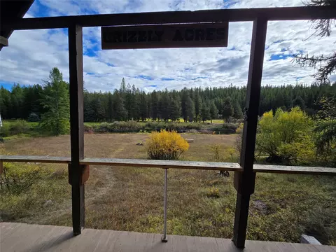 Exterior - 338 River View Dr, Yaak, MT 59935 photo 5 of 12