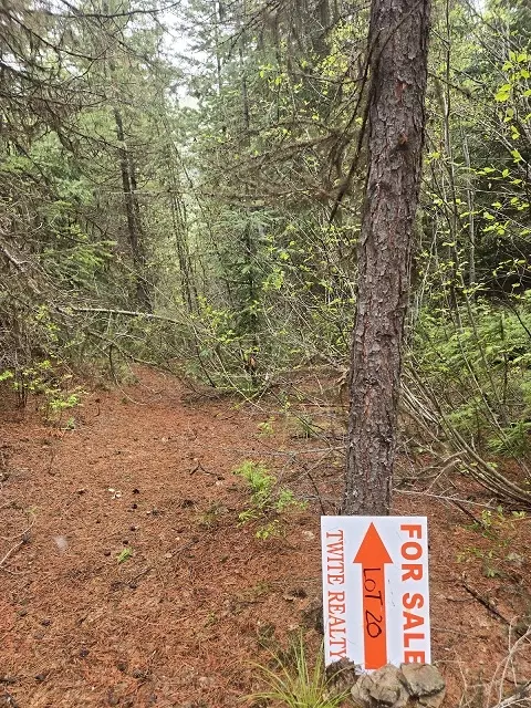 Tract 20 Nine Mile Road, Huson, MT 59846