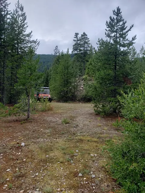 Tract 20 Nine Mile Road, Huson, MT 59846