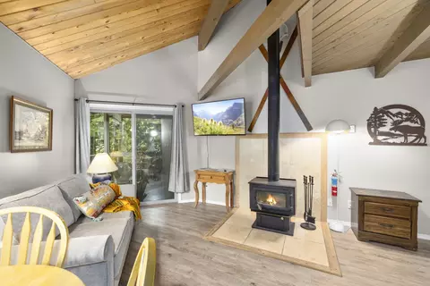 44 Alder Way #2B, Whitefish, MT 59937