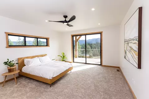 Bedroom - 80 Mountain Meadow Rd, Clancy, MT 59634 photo 1 of 6