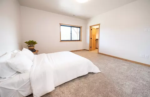 Bedroom - 80 Mountain Meadow Rd, Clancy, MT 59634 photo 6 of 6