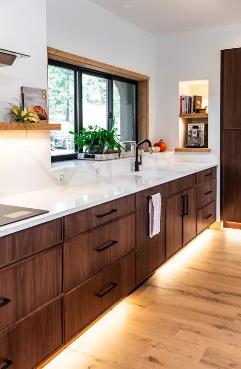Kitchen - 80 Mountain Meadow Rd, Clancy, MT 59634 photo 4 of 11