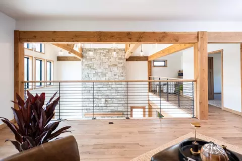 Entry Way - 80 Mountain Meadow Rd, Clancy, MT 59634 photo 10 of 11