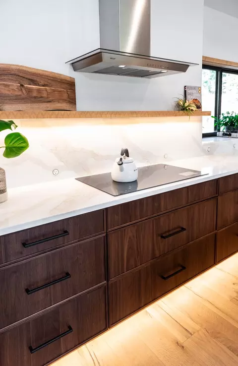 Kitchen - 80 Mountain Meadow Rd, Clancy, MT 59634 photo 6 of 11