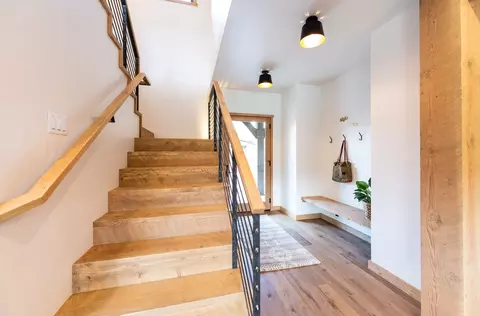 Entry Way - 80 Mountain Meadow Rd, Clancy, MT 59634 photo 2 of 11