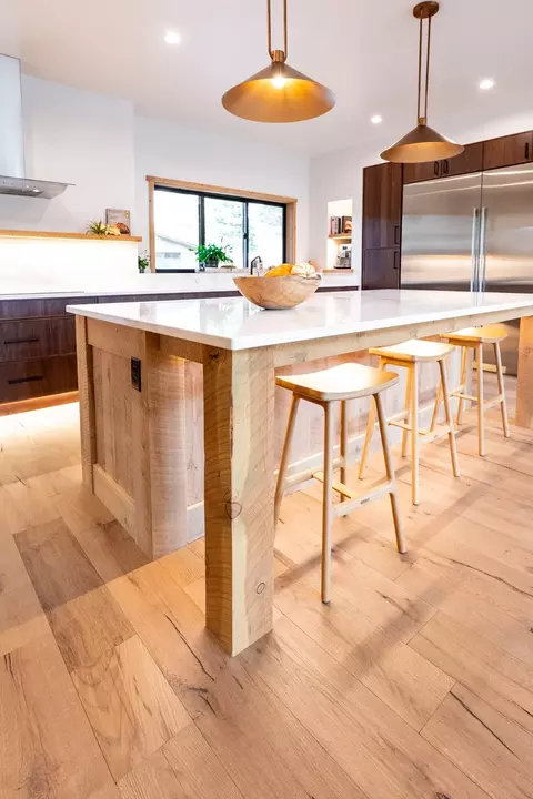 Kitchen - 80 Mountain Meadow Rd, Clancy, MT 59634 photo 2 of 11