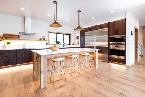 Kitchen - 80 Mountain Meadow Rd, Clancy, MT 59634 photo 1 of 11