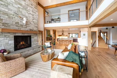 Living - 80 Mountain Meadow Rd, Clancy, MT 59634 photo 4 of 16