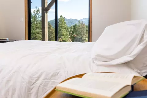Bedroom - 80 Mountain Meadow Rd, Clancy, MT 59634 photo 5 of 6