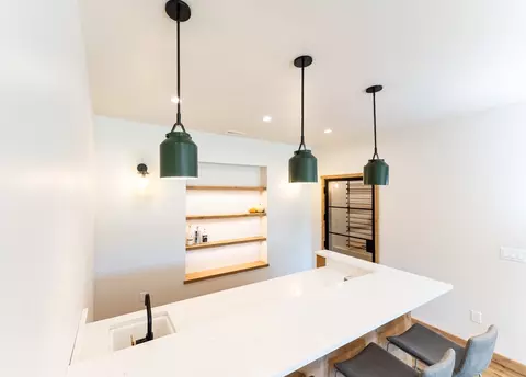 Kitchen - 80 Mountain Meadow Rd, Clancy, MT 59634 photo 10 of 11