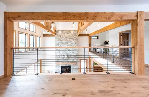 Entry Way - 80 Mountain Meadow Rd, Clancy, MT 59634 photo 11 of 11