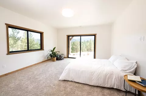 Bedroom - 80 Mountain Meadow Rd, Clancy, MT 59634 photo 4 of 6