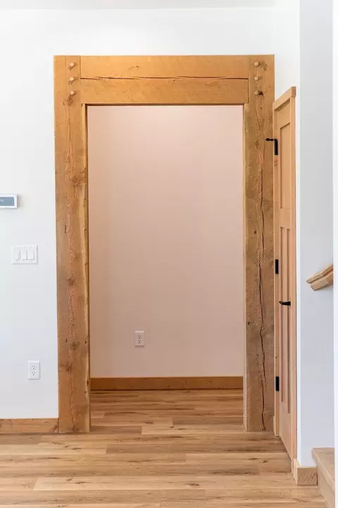 Entry Way - 80 Mountain Meadow Rd, Clancy, MT 59634 photo 7 of 11
