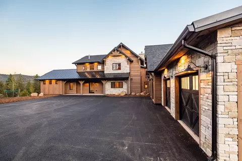 Exterior - 80 Mountain Meadow Rd, Clancy, MT 59634 photo 3 of 27
