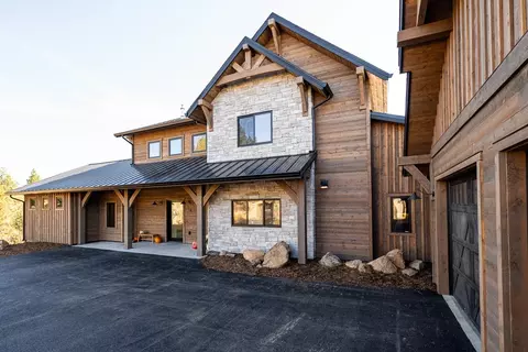 Exterior - 80 Mountain Meadow Rd, Clancy, MT 59634 photo 4 of 27