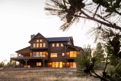 Exterior - 80 Mountain Meadow Rd, Clancy, MT 59634 photo 15 of 27
