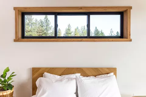 Bedroom - 80 Mountain Meadow Rd, Clancy, MT 59634 photo 2 of 6