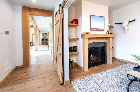 Entry Way - 80 Mountain Meadow Rd, Clancy, MT 59634 photo 6 of 11