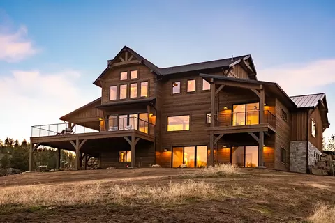 Exterior - 80 Mountain Meadow Rd, Clancy, MT 59634 photo 17 of 27