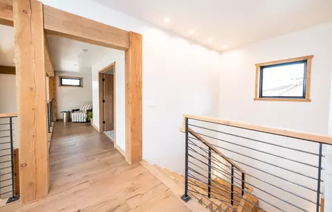 Entry Way - 80 Mountain Meadow Rd, Clancy, MT 59634 photo 8 of 11
