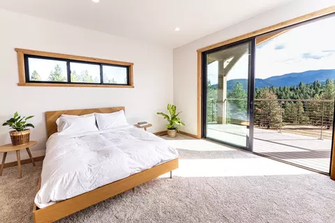 Bedroom - 80 Mountain Meadow Rd, Clancy, MT 59634 photo 3 of 6