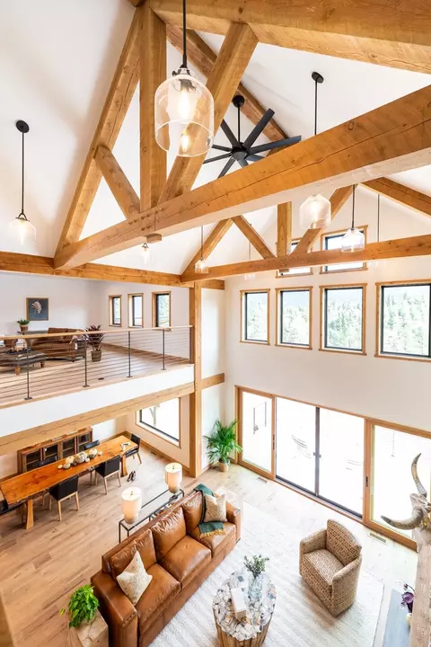 Living - 80 Mountain Meadow Rd, Clancy, MT 59634 photo 14 of 16