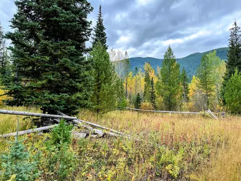 Nhn Giefer Creek Road, Essex, MT 59916
