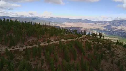 Nhn W Fork Combest Creek Road, Plains, MT 59859