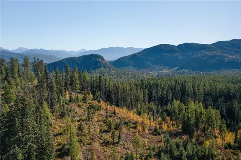 Nhn Kelly Mountain Road, Columbia Falls, MT 59912