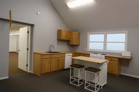 Kitchen - 507 Teton Ave, Valier, MT 59486 photo 1 of 1