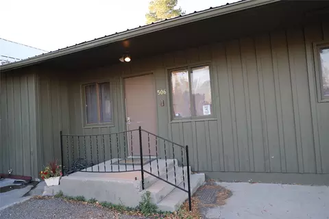 Exterior - 507 Teton Ave, Valier, MT 59486 photo 2 of 3