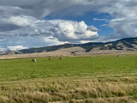 Nhn Luppold Road, White Sulphur Springs, MT 59645