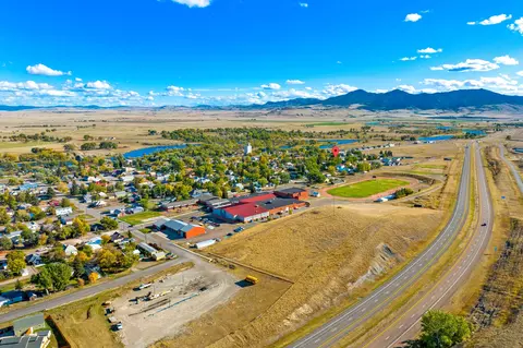 View/Area - 223 2nd St S, Cascade, MT 59421 photo 11 of 11
