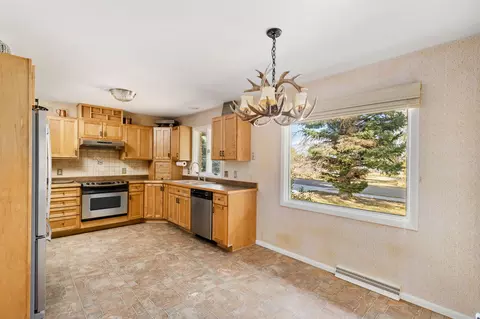 Kitchen - 223 2nd St S, Cascade, MT 59421 photo 1 of 3