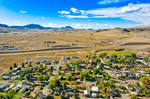 View/Area - 223 2nd St S, Cascade, MT 59421 photo 3 of 11