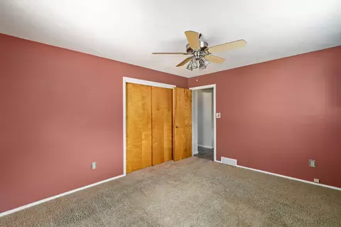 Bedroom - 223 2nd St S, Cascade, MT 59421 photo 2 of 7