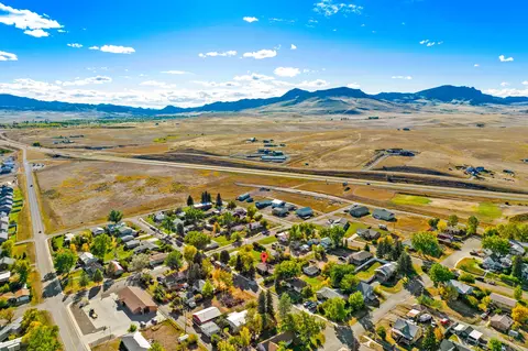 View/Area - 223 2nd St S, Cascade, MT 59421 photo 4 of 11