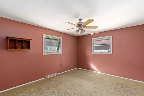 Bedroom - 223 2nd St S, Cascade, MT 59421 photo 1 of 7