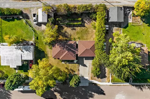 View/Area - 223 2nd St S, Cascade, MT 59421 photo 2 of 11