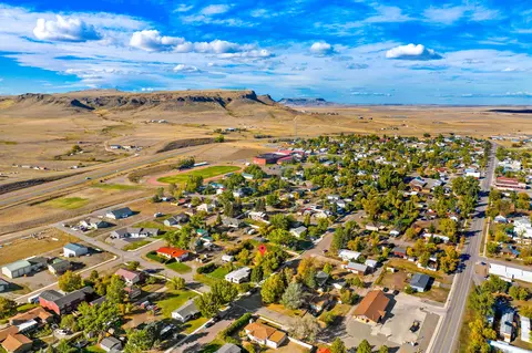 View/Area - 223 2nd St S, Cascade, MT 59421 photo 10 of 11